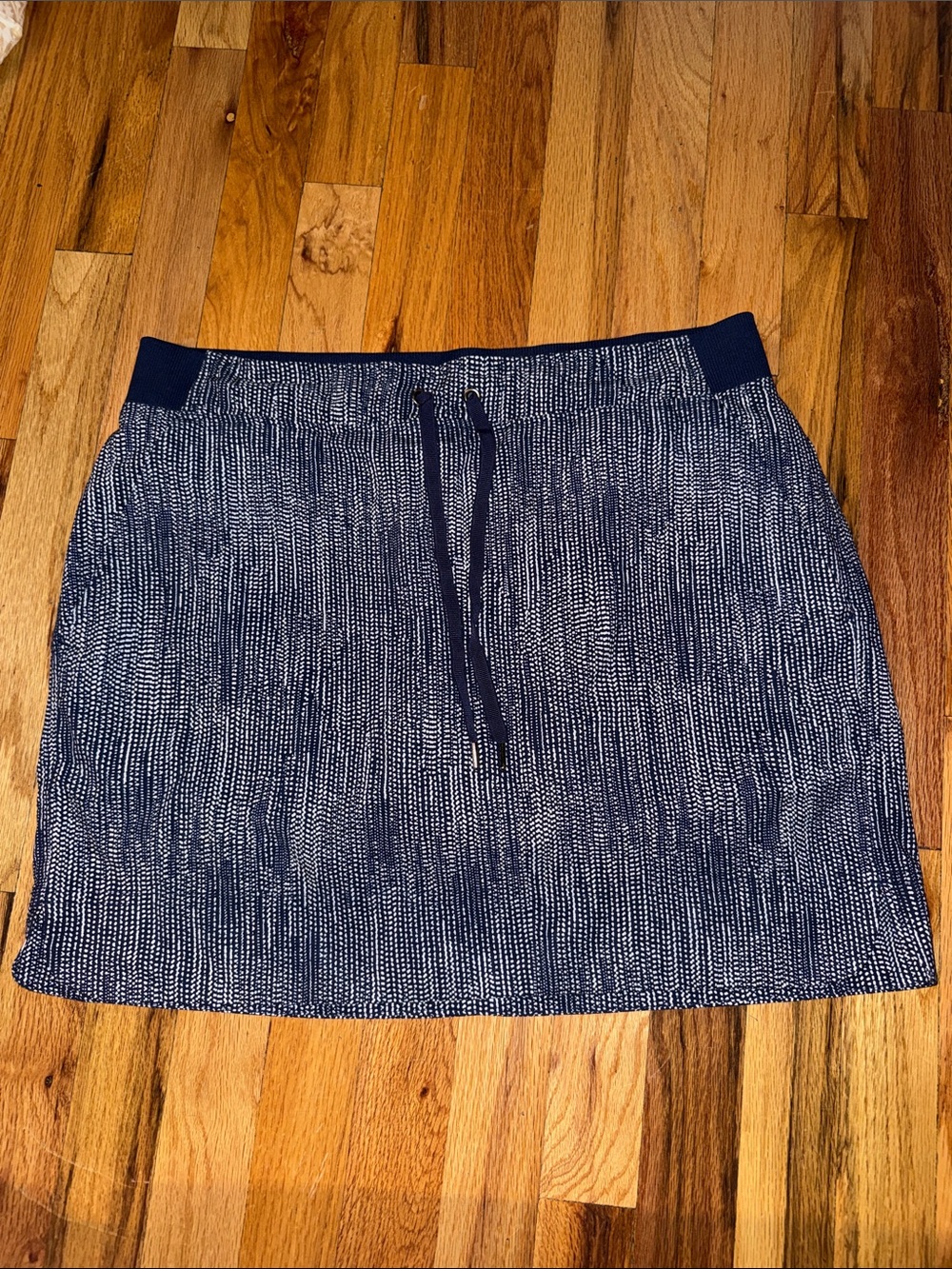 Athleta skort